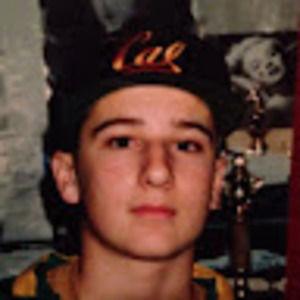 Meet your Posher, Aaron